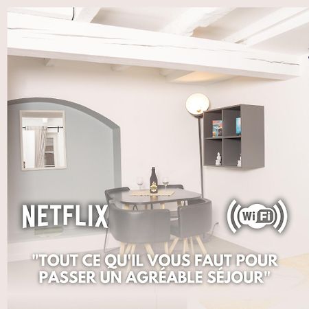 Appartement Au Coeur De สตราสบูร์ก ภายนอก รูปภาพ