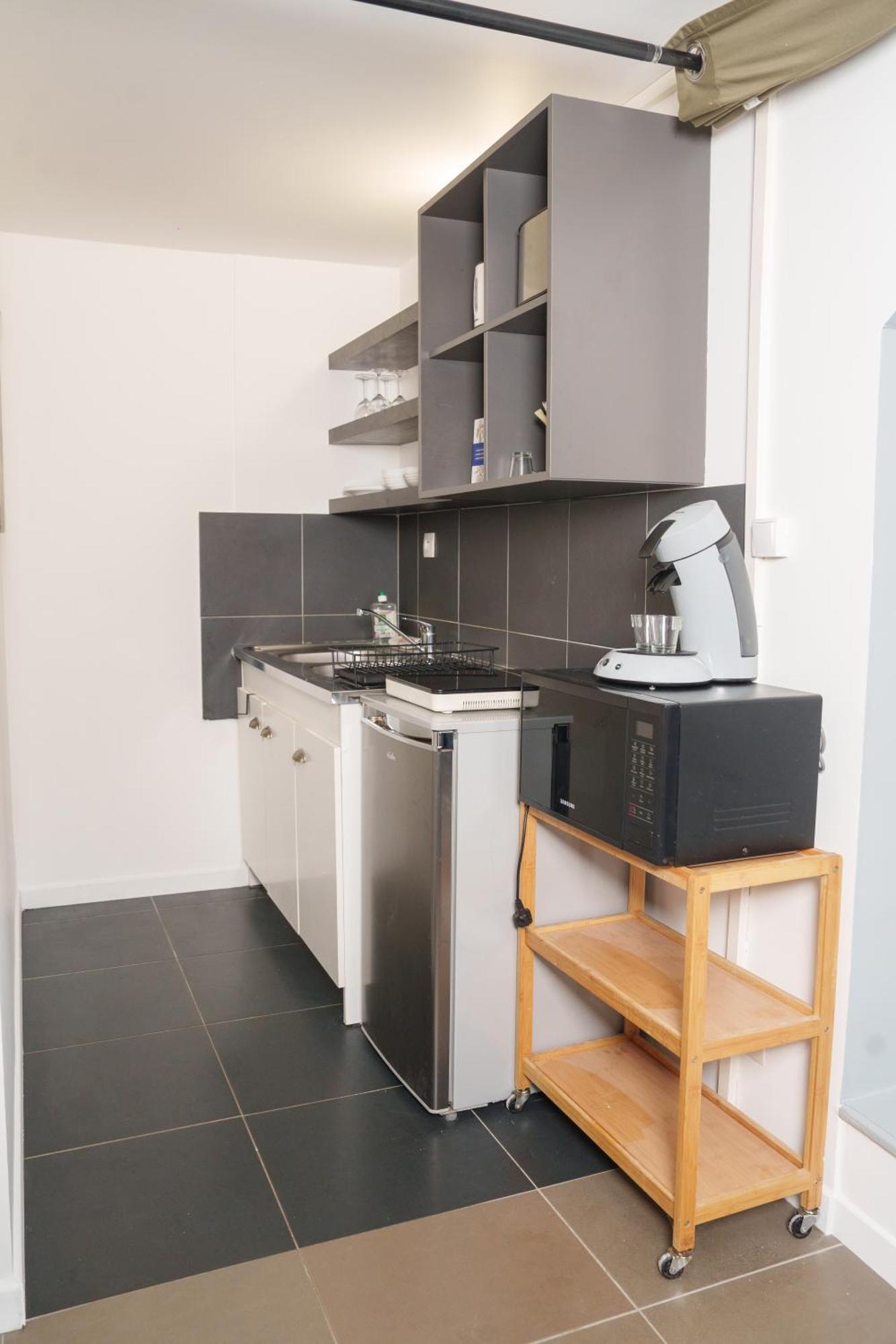 Appartement Au Coeur De สตราสบูร์ก ภายนอก รูปภาพ